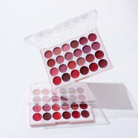 24 Colour Lipstick Palette (489)
