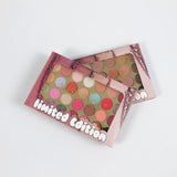 28 Colour Eyeshadow Palette (053)