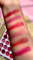 24 Colour Lipstick Palette (489)