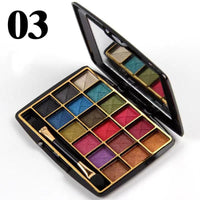 Mini Eyeshadow Palette