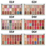 24 Colour Eyeshadow Palette