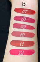 Liquid Lipstick Set (417)