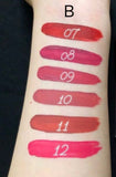 Liquid Lipstick Set (417)