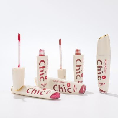 Liquid Lipstick Set (417)