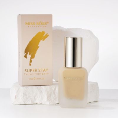 Super Stay Foundation (167)
