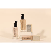 Liquid Foundation (153)