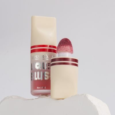Liquid Matte Blush On (089)