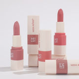 Matte Lipstick  015 (6 pcs set)