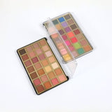 28 Colour Eyeshadow Palette (050)