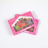 28 Colour Eyeshadow Palette (050)