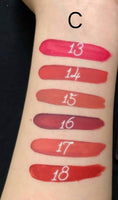 Liquid Lipstick Set (417)