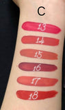 Liquid Lipstick Set (417)