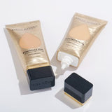 Long Lasting Foundation (017)