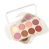 8 Colour Eyeshadow Palette (064)