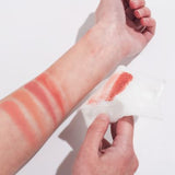 Make Up Remover Wipes (013)