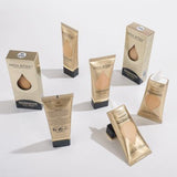 Long Lasting Foundation (017)