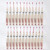 Liquid Lipstick Set (417)