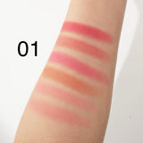 Rubik’s Cube Blush On Palette (093)