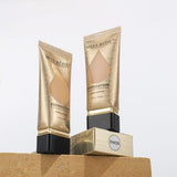 Long Lasting Foundation (017)