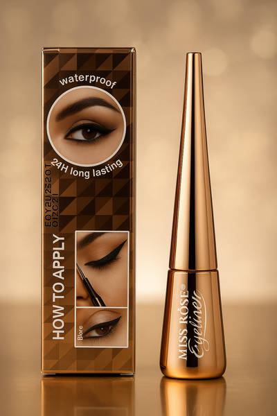 24 H Long Lasting Eyeliner (135)