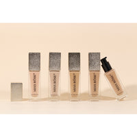 Liquid Foundation (153)