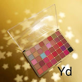 40 Colour Eyeshadow Palette 029