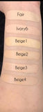 Perfect Silky Foundation (180) 40 ml