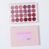 24 Colour Lipstick Palette (489)