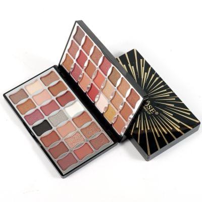 New 36 Colour Eyeshadow Palette (034)