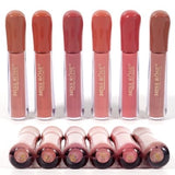 New Nude Liquid Lipstick Set