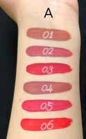 Liquid Lipstick Set (417)