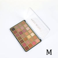 28 Colour Eyeshadow Palette (050)