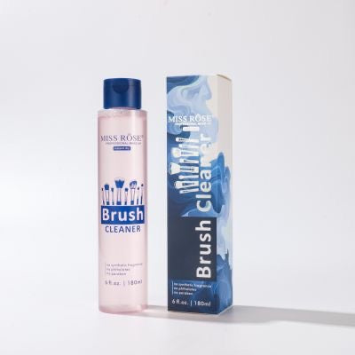 Make Up Brush Cleaner
