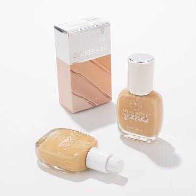 High Coverage Foundation (179)