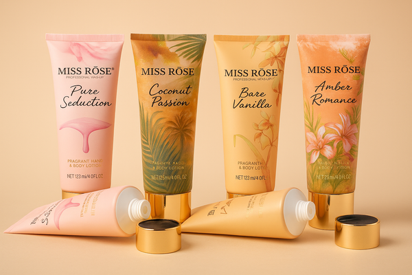 Body Lotion