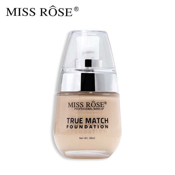 New True Match Foundation (067)