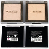 New Compact Powder (056)