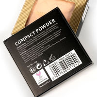 New Compact Powder (056)