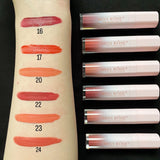 Velvet Texture Liquid Lipstick Set (24 pcs)