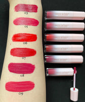 Velvet Texture Liquid Lipstick Set (24 pcs)