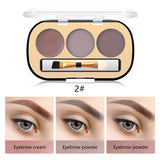 Eyebrow Palette