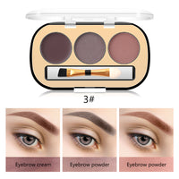 Eyebrow Palette