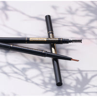 2 in 1 Eyebrow Pencil