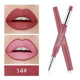 Lipstick With Matching Lipliner Multi Set