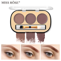 Eyebrow Palette