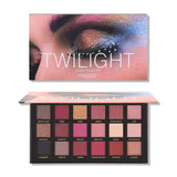 Twilight Dusk Eyeshadow Palette