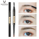 2 in 1 Eyebrow Pencil