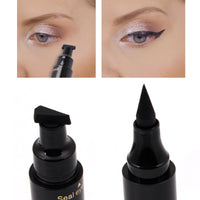 Stamp Eyeliner