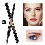 2 in 1 Eyebrow Pencil