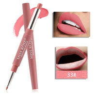 Lipstick With Matching Lipliner Nude Set